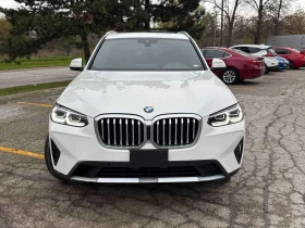 BMW X3 * xDrive30i * ПОДГРЕВ * КАМЕРА * PANO * CARPLAY, снимка 6