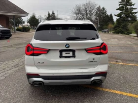 BMW X3 * xDrive30i * ПОДГРЕВ * КАМЕРА * PANO * CARPLAY, снимка 4