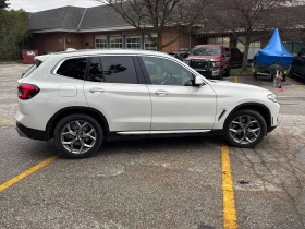 BMW X3 * xDrive30i * ПОДГРЕВ * КАМЕРА * PANO * CARPLAY, снимка 3