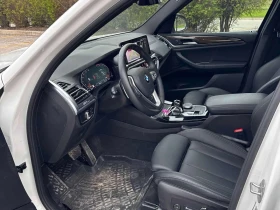 BMW X3 * xDrive30i * ПОДГРЕВ * КАМЕРА * PANO * CARPLAY, снимка 5