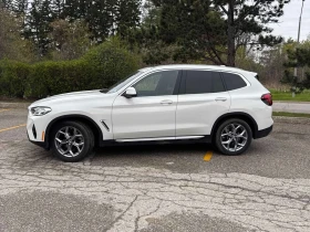 BMW X3 * xDrive30i * ПОДГРЕВ * КАМЕРА * PANO * CARPLAY, снимка 2