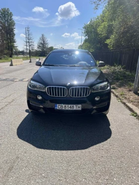BMW X6 M50D, снимка 2