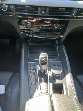 BMW X6 M50D, снимка 14