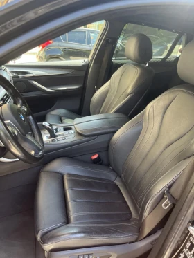BMW X6 M50D, снимка 10