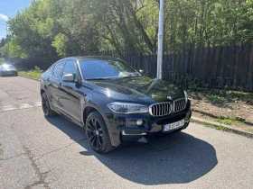 BMW X6 M50D, снимка 3
