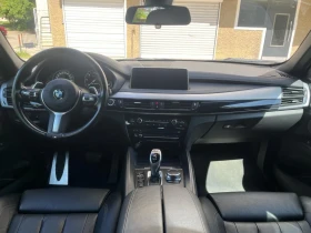 BMW X6 M50D, снимка 9