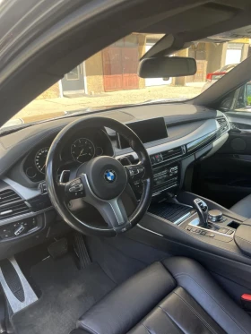 BMW X6 M50D, снимка 11