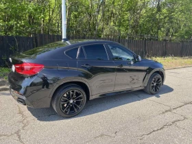 BMW X6 M50D, снимка 5