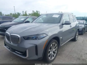 BMW X5 * XDRIVE40I* КОЖА* ПОДГРЕВ* ПАНОРАМА* HEAD-UP* , снимка 2
