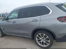 BMW X5 * XDRIVE40I* КОЖА* ПОДГРЕВ* ПАНОРАМА* HEAD-UP* , снимка 13