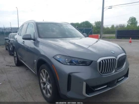 BMW X5 * XDRIVE40I* КОЖА* ПОДГРЕВ* ПАНОРАМА* HEAD-UP* , снимка 1