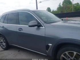 BMW X5 * XDRIVE40I* КОЖА* ПОДГРЕВ* ПАНОРАМА* HEAD-UP* , снимка 12