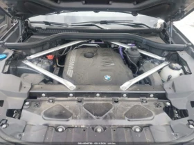 BMW X5 * XDRIVE40I* КОЖА* ПОДГРЕВ* ПАНОРАМА* HEAD-UP* , снимка 9