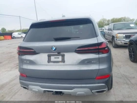BMW X5 * XDRIVE40I* КОЖА* ПОДГРЕВ* ПАНОРАМА* HEAD-UP* , снимка 15