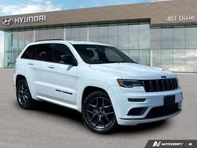 Jeep Grand cherokee Limited X 4x4 * 2 КЛЮЧА * CARFAX, снимка 2