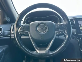 Jeep Grand cherokee Limited X 4x4 * 2 КЛЮЧА * CARFAX, снимка 14
