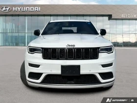 Jeep Grand cherokee Limited X 4x4 * 2 КЛЮЧА * CARFAX, снимка 3