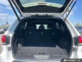 Jeep Grand cherokee Limited X 4x4 * 2 КЛЮЧА * CARFAX, снимка 9