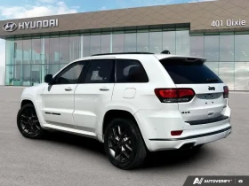 Jeep Grand cherokee Limited X 4x4 * 2 КЛЮЧА * CARFAX, снимка 7