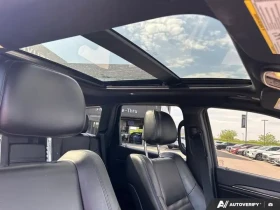 Jeep Grand cherokee Limited X 4x4 * 2 КЛЮЧА * CARFAX, снимка 17