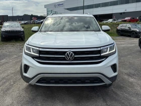 VW Atlas Highline * CARFAX * АВТО КРЕДИТ * , снимка 2