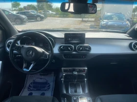 Mercedes-Benz X-Klasse, снимка 13