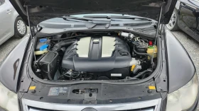 VW Touareg 3.0 TDI 239 КОНЯ, снимка 15