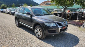 VW Touareg 3.0 TDI 239 КОНЯ, снимка 3