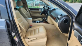 VW Touareg 3.0 TDI 239 КОНЯ, снимка 11