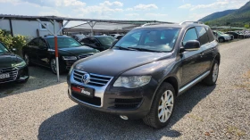 VW Touareg 3.0 TDI 239 КОНЯ, снимка 1