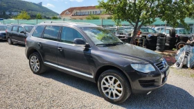 VW Touareg 3.0 TDI 239 КОНЯ, снимка 7