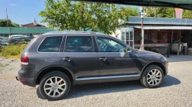 VW Touareg 3.0 TDI 239 КОНЯ, снимка 9
