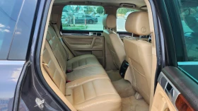 VW Touareg 3.0 TDI 239 КОНЯ, снимка 12