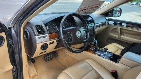 VW Touareg 3.0 TDI 239 КОНЯ, снимка 14
