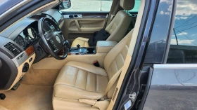 VW Touareg 3.0 TDI 239 КОНЯ, снимка 10
