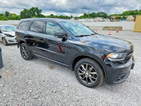 Dodge Durango 3.6l Gt, снимка 4