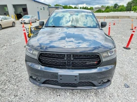 Dodge Durango 3.6l Gt, снимка 5