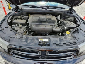 Dodge Durango 3.6l Gt, снимка 12