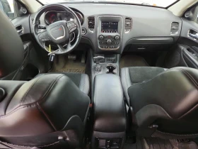 Dodge Durango 3.6l Gt, снимка 8