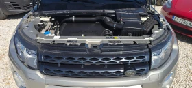 Land Rover Evoque 2.2D 4x4 КОЖА/ПАНОРАМА/AUTOMAT/NAVI.УНИКАТ 100%км, снимка 6