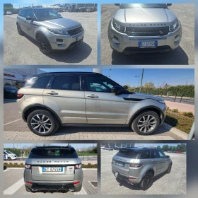 Land Rover Evoque 2.2D 4x4 КОЖА/ПАНОРАМА/AUTOMAT/NAVI.УНИКАТ 100%км, снимка 16