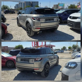 Land Rover Evoque 2.2D 4x4 КОЖА/ПАНОРАМА/AUTOMAT/NAVI.УНИКАТ 100%км, снимка 4