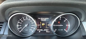 Land Rover Evoque 2.2D 4x4 КОЖА/ПАНОРАМА/AUTOMAT/NAVI.УНИКАТ 100%км, снимка 8