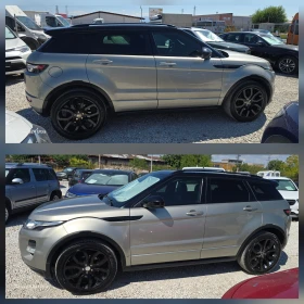 Land Rover Evoque 2.2D 4x4 КОЖА/ПАНОРАМА/AUTOMAT/NAVI.УНИКАТ 100%км, снимка 5