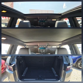 Land Rover Evoque 2.2D 4x4 КОЖА/ПАНОРАМА/AUTOMAT/NAVI.УНИКАТ 100%км, снимка 15