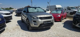 Land Rover Evoque 2.2D 4x4 КОЖА/ПАНОРАМА/AUTOMAT/NAVI.УНИКАТ 100%км, снимка 3