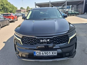 Kia Sorento 2.2 crdi Comfort 4x4 Гаранция, снимка 2
