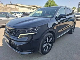 Kia Sorento 2.2 crdi Comfort 4x4 Гаранция, снимка 1