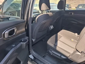Kia Sorento 2.2 crdi Comfort 4x4 Гаранция, снимка 7