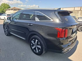 Kia Sorento 2.2 crdi Comfort 4x4 Гаранция, снимка 6